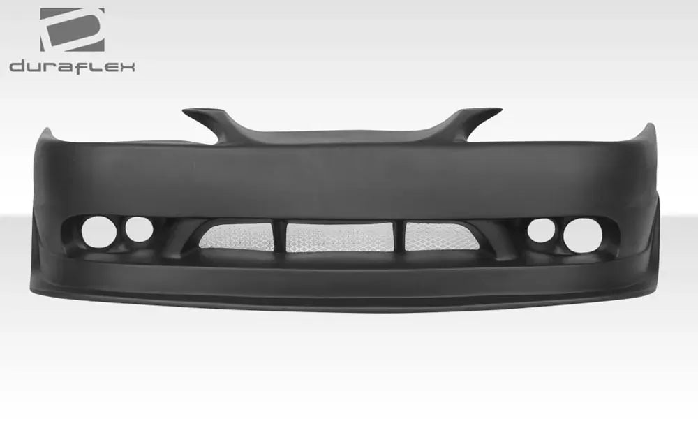 Duraflex Cobra R Front Bumper Cover Compatible With 1994-1998 Ford Mustang - 1 Piece