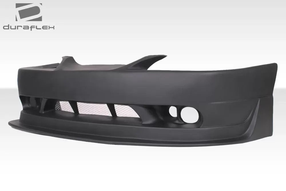 Duraflex Cobra R Front Bumper Cover Compatible With 1994-1998 Ford Mustang - 1 Piece