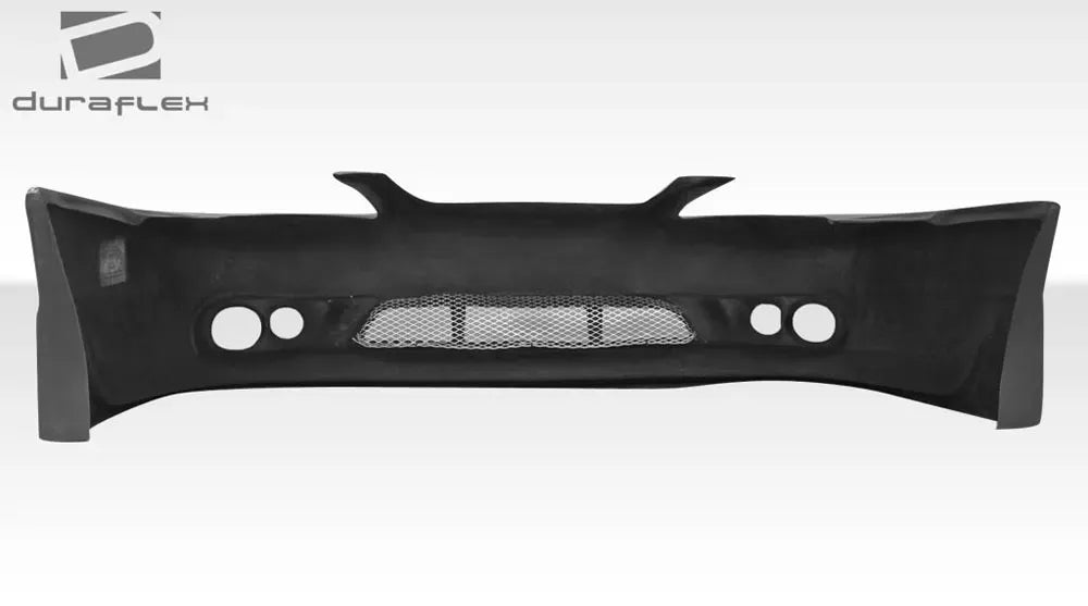 Duraflex Cobra R Front Bumper Cover Compatible With 1994-1998 Ford Mustang - 1 Piece
