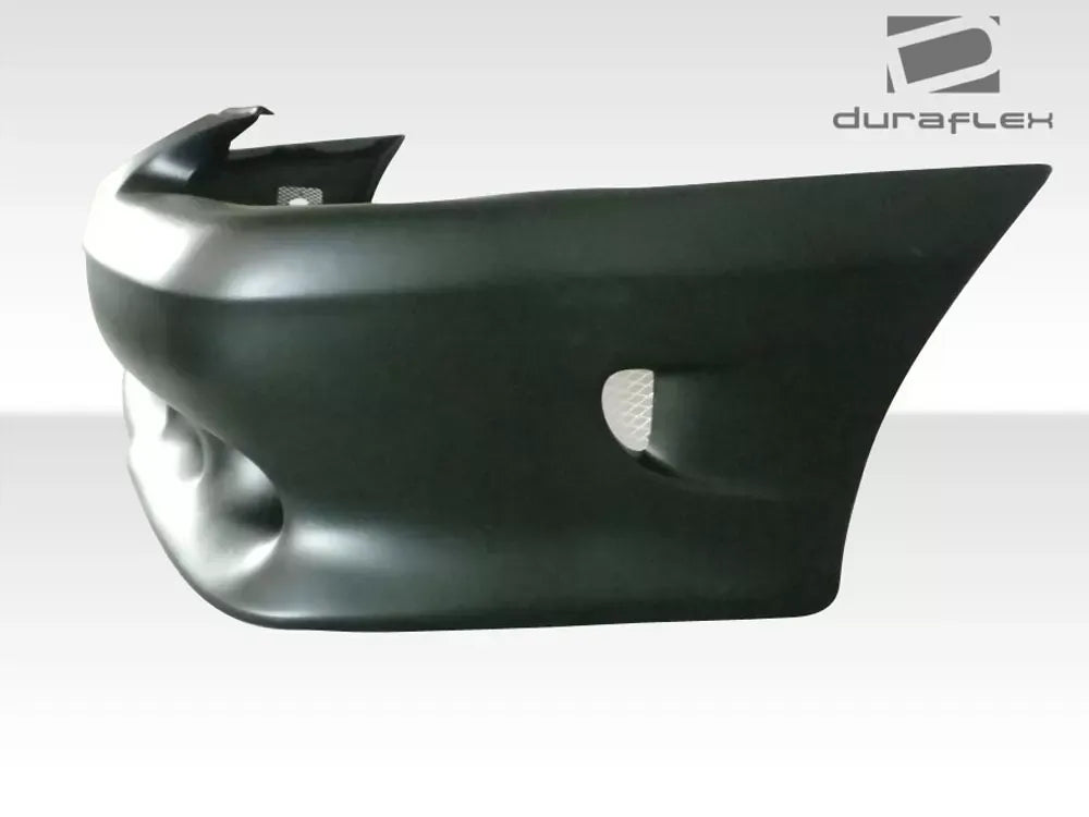 Duraflex Colt Front Bumper Cover Compatible With 1994-1998 Ford Mustang - 1 Piece