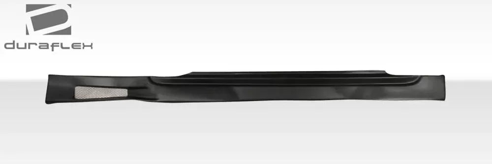 Duraflex R34 Body Kit Compatible With 1994-1995 Honda Accord 2DR - 4 Piece