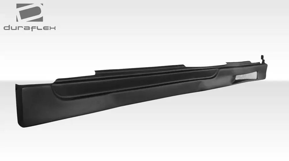 Duraflex R34 Body Kit Compatible With 1994-1995 Honda Accord 4DR - 4 Piece