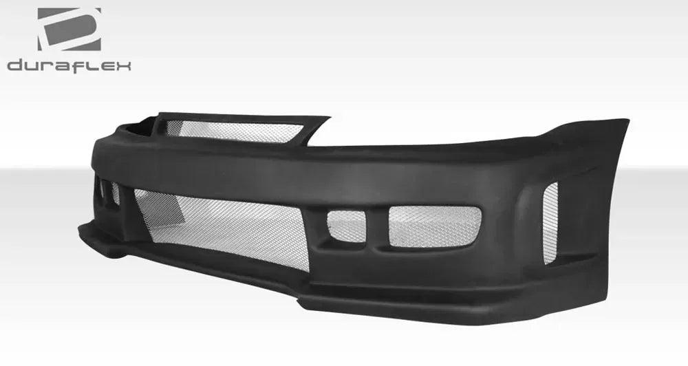 Duraflex Spyder Body Kit Compatible With 1994-1995 Honda Accord 2DR - 4 Piece