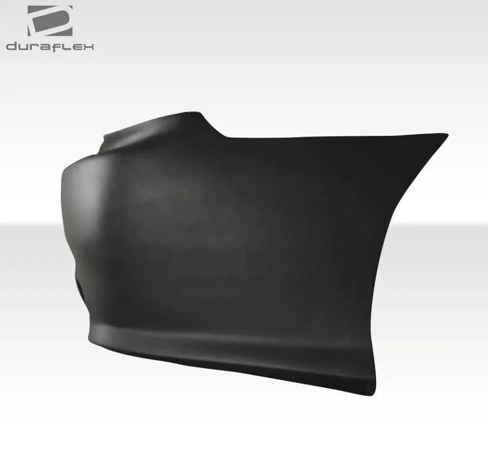 Duraflex R34 Body Kit Compatible With 1994-1995 Honda Accord 2DR - 4 Piece