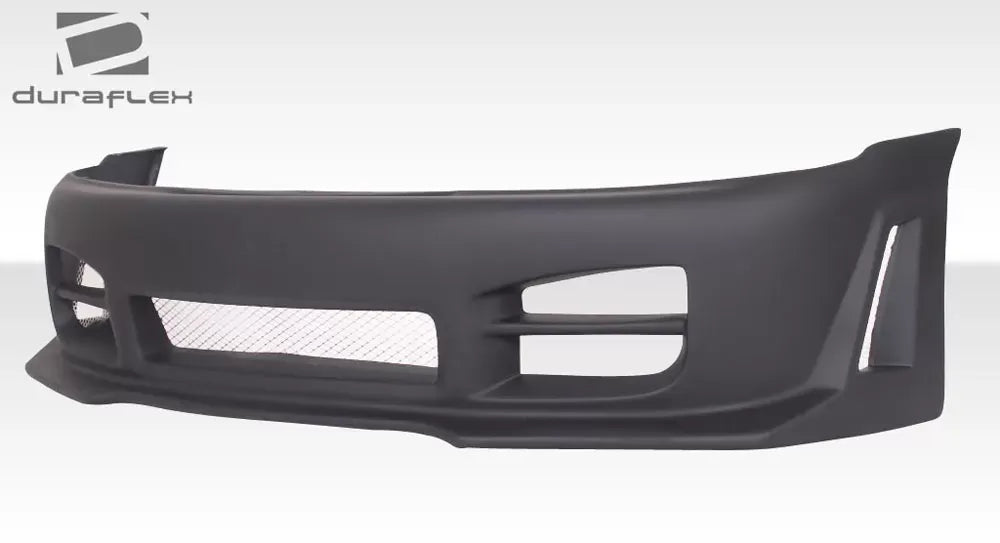Duraflex R34 Body Kit Compatible With 1996-1997 Honda Accord 2DR - 4 Piece