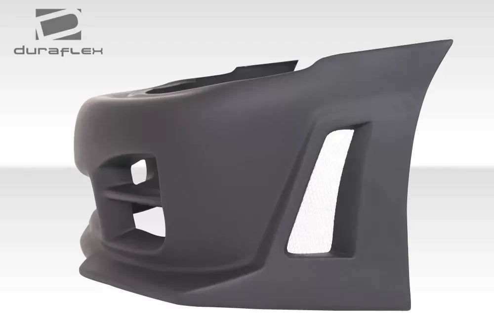 Duraflex R34 Body Kit Compatible With 1996-1997 Honda Accord 2DR - 4 Piece