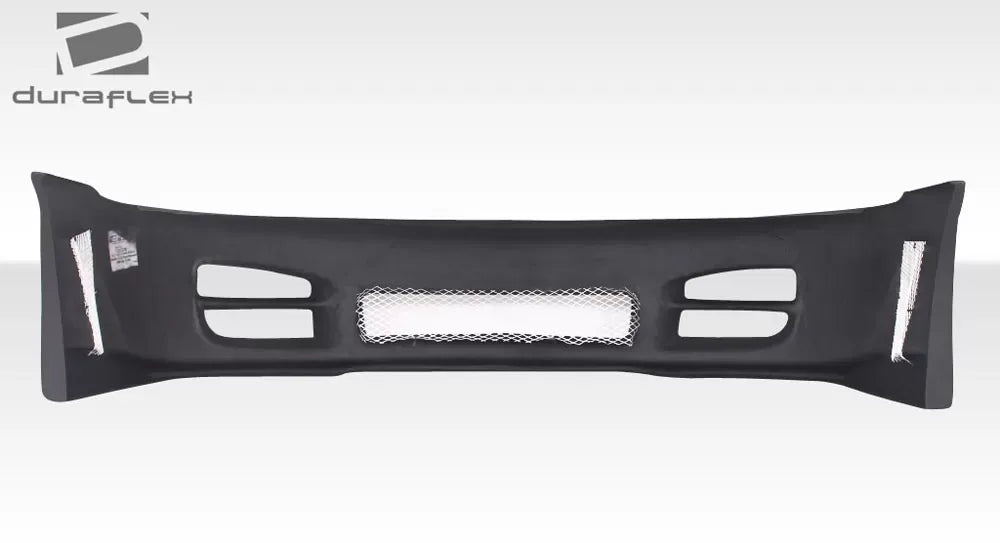 Duraflex R34 Body Kit Compatible With 1996-1997 Honda Accord 2DR - 4 Piece