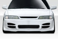 Duraflex R34 Body Kit Compatible With 1994-1995 Honda Accord 4DR - 4 Piece