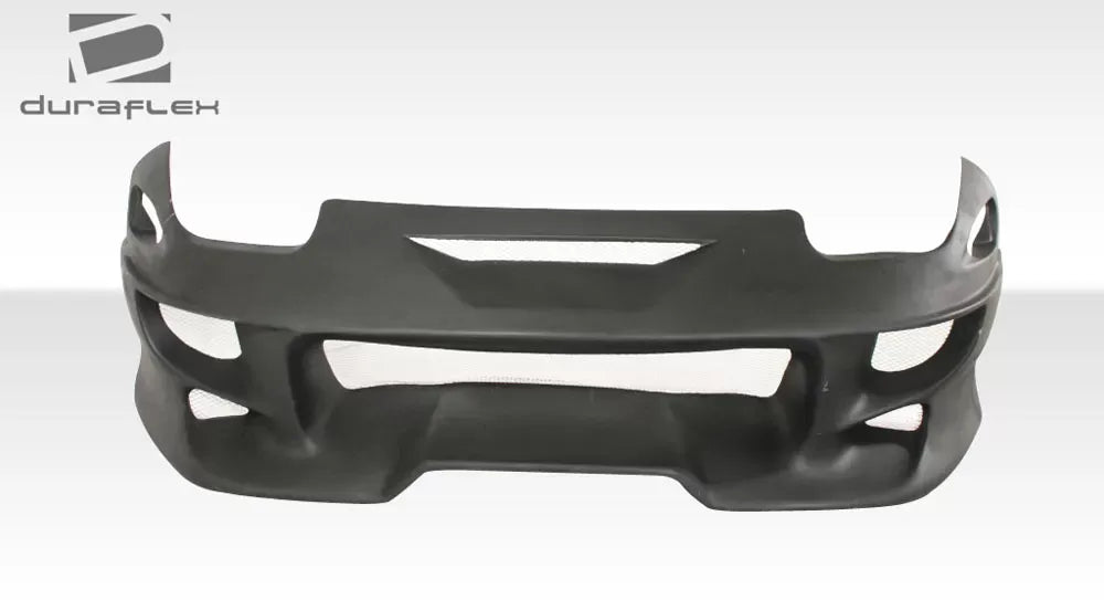Duraflex Vader Front Bumper Cover Compatible With 1994-1998 Mitsubishi 3000GT - 1 Piece