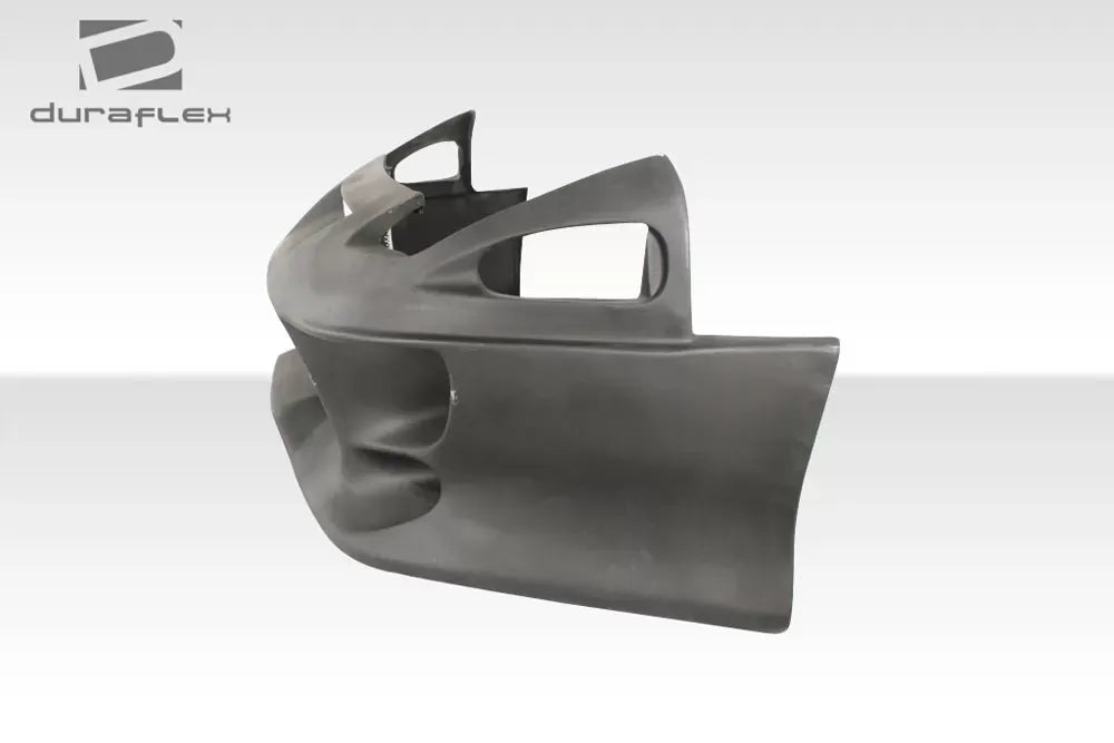Duraflex Vader Front Bumper Cover Compatible With 1994-1998 Mitsubishi 3000GT - 1 Piece