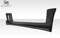 Duraflex Blits Side Skirts Compatible With 1995-2005 Chevrolet Cavalier - 2 Piece