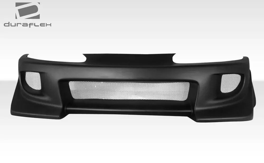 Duraflex Blits Body Kit Compatible With 1995-1996 Mitsubishi Eclipse Eagle Talon - 4 Piece