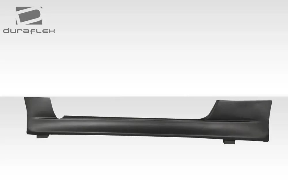 Duraflex V-Speed 2 Body Kit Compatible With 1997-1998 Nissan 240SX S14 - 4 Piece