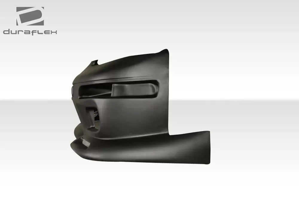 Duraflex R33 Front Bumper Cover Compatible With 1995-1999 Nissan Maxima - 1 Piece