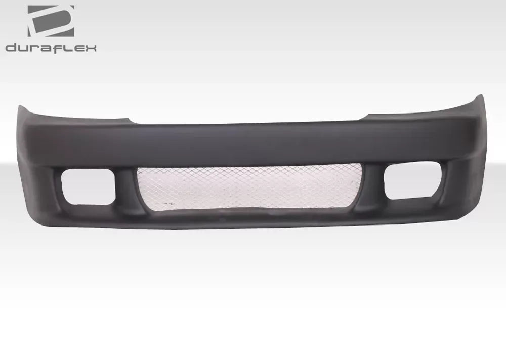 Duraflex AG-S Front Bumper Cover Compatible With 1996-2001 Audi A4 - 1 Piece