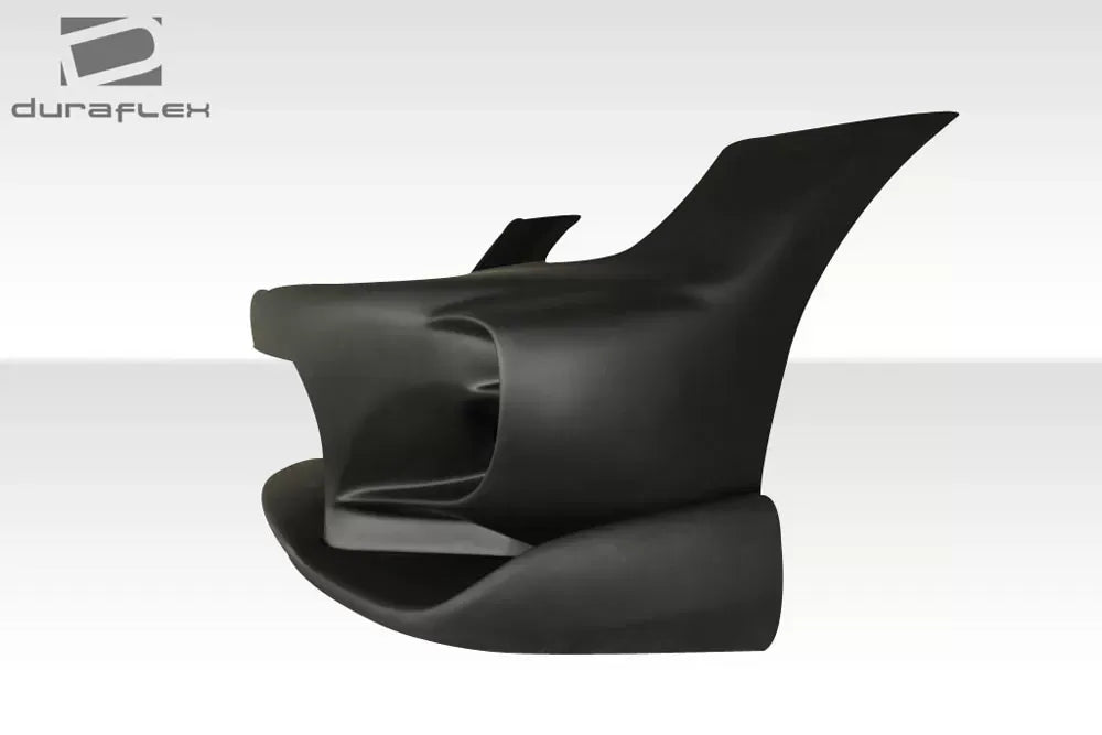 Duraflex Vader Front Bumper Cover Compatible With 1996-2002 BMW Z3 - 1 Piece