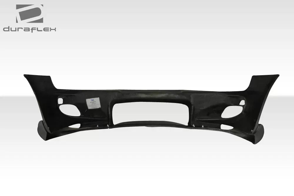 Duraflex Vader Front Bumper Cover Compatible With 1996-2002 BMW Z3 - 1 Piece