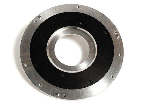 AASCO Lightweight Billet Aluminum Flywheel Geo Metro 1.0L 89-00