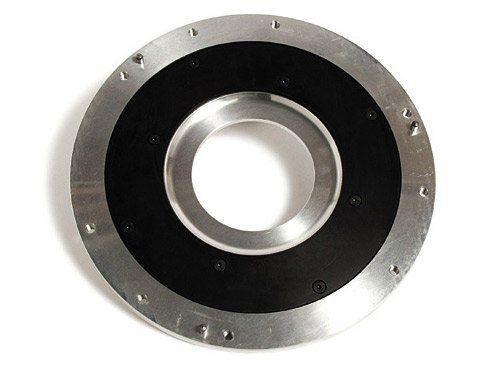 AASCO Lightweight Billet Aluminum Flywheel Toyota Corolla 1.8L 80-82