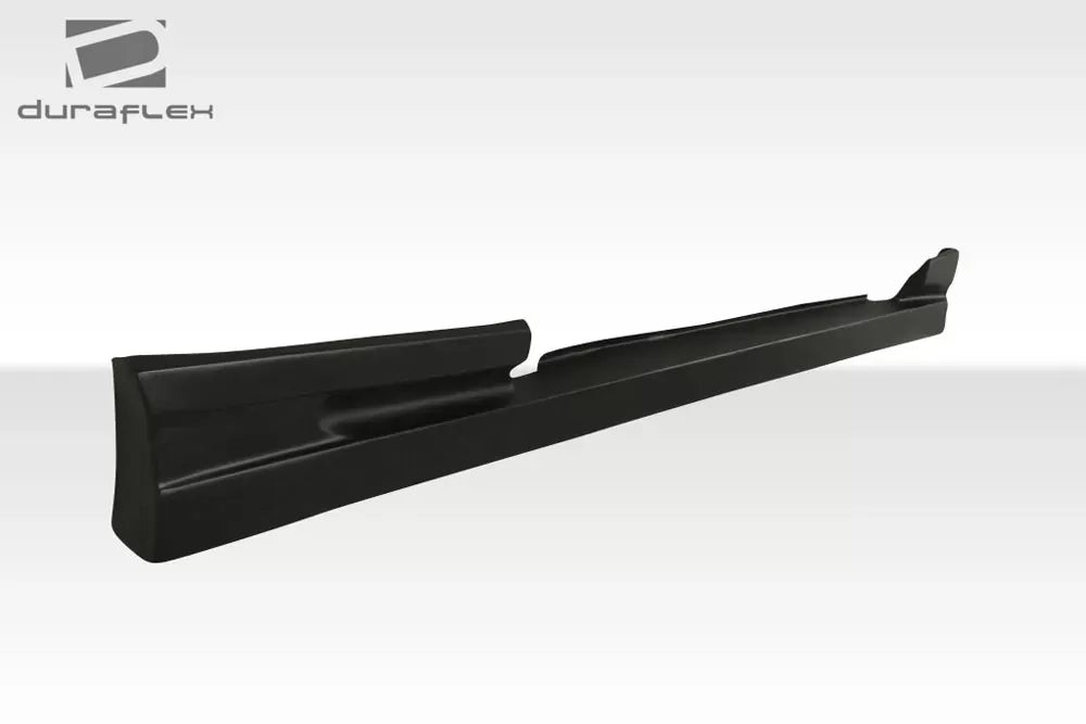 Duraflex Bomber Side Skirts Compatible With 1996-2000 Honda Civic - 2 Piece