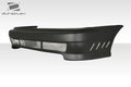 Duraflex AVG Body Kit Compatible With 1996-1998 Honda Civic 2DR - 4 Piece