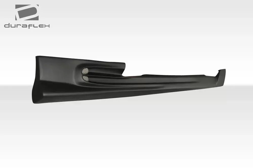 Duraflex AVG Side Skirts Compatible With 1996-2000 Honda Civic - 2 Piece