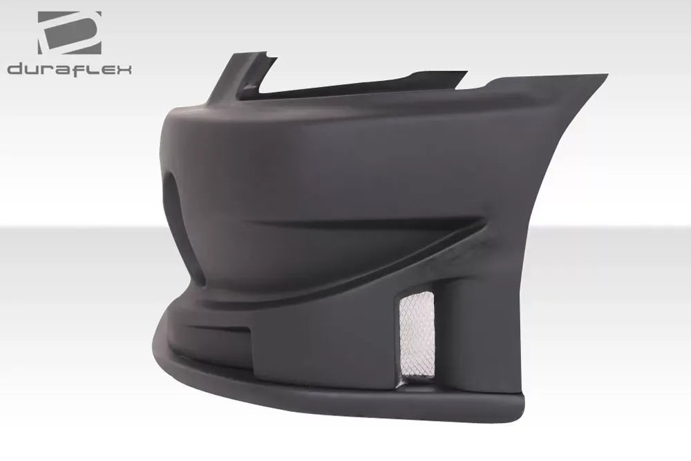 Duraflex Buddy Body Kit Compatible With 1996-1998 Honda Civic 4DR - 4 Piece