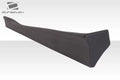 Duraflex M3 Look Side Skirts Compatible With 1996-2000 Honda Civic - 2 Piece
