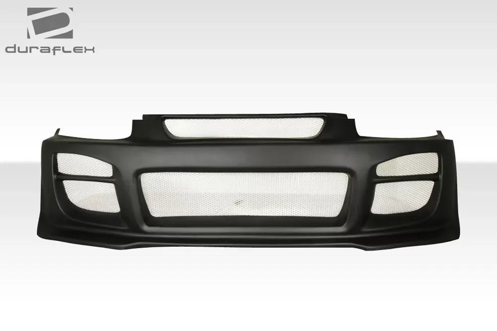 Duraflex R34 Body Kit Compatible With 1996-1998 Honda Civic 4DR - 4 Piece