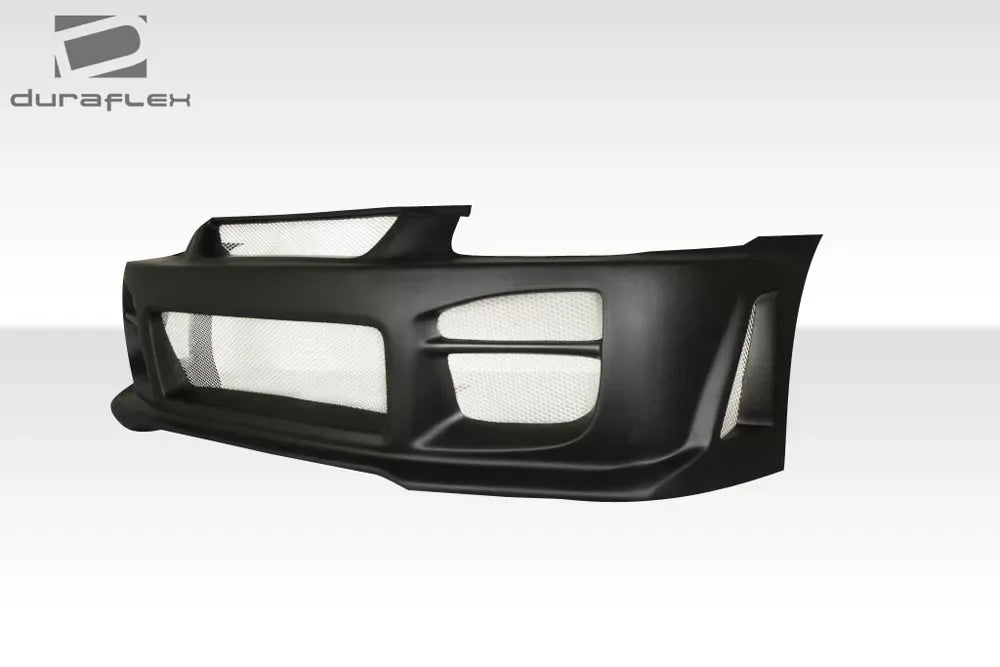 Duraflex R34 Body Kit Compatible With 1996-1998 Honda Civic 2DR - 4 Piece