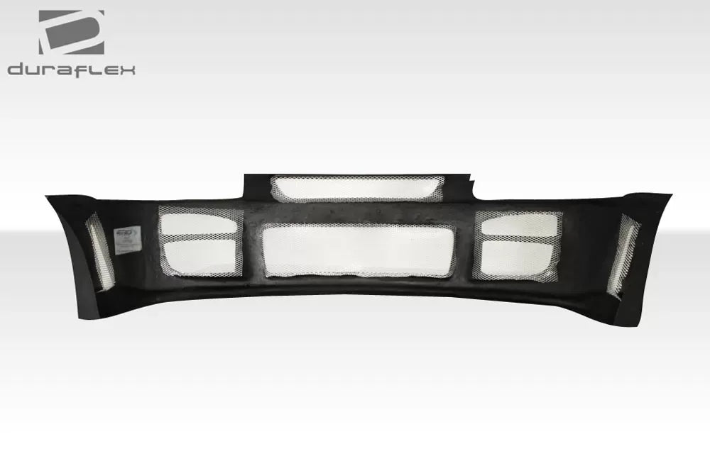 Duraflex R34 Body Kit Compatible With 1996-1998 Honda Civic 2DR - 4 Piece