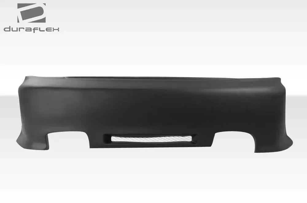 Duraflex R34 Body Kit Compatible With 1996-1999 Saturn SL - 4 Piece