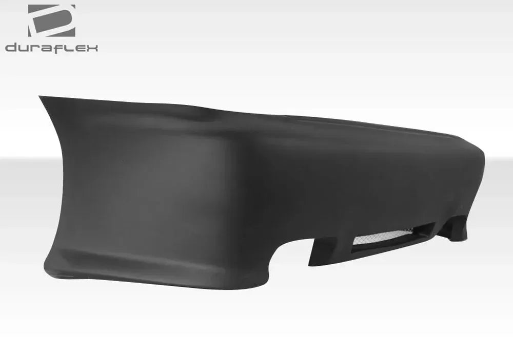 Duraflex R34 Body Kit Compatible With 1996-1999 Saturn SL - 4 Piece