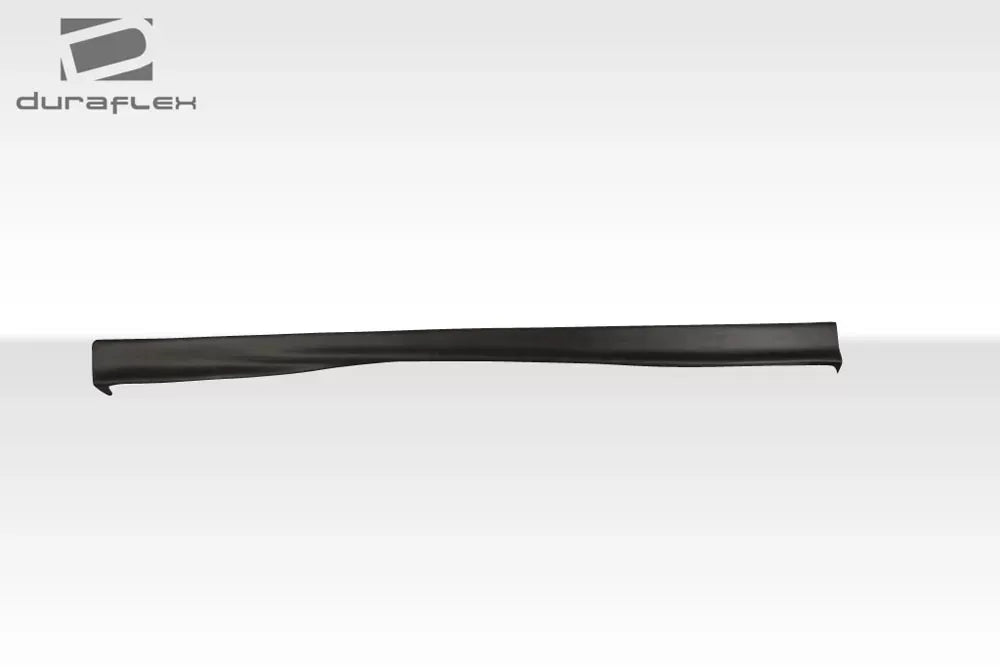 Duraflex M3 Look Side Skirts Compatible With 1996-2002 Saturn SL - 2 Piece