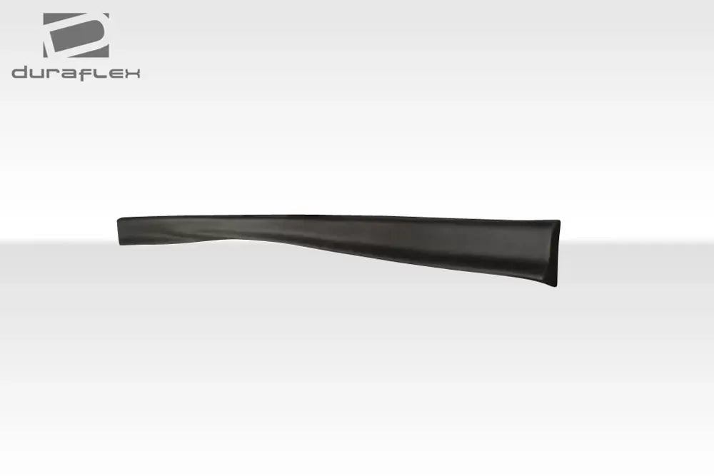 Duraflex R34 Body Kit Compatible With 1996-1999 Saturn SL - 4 Piece