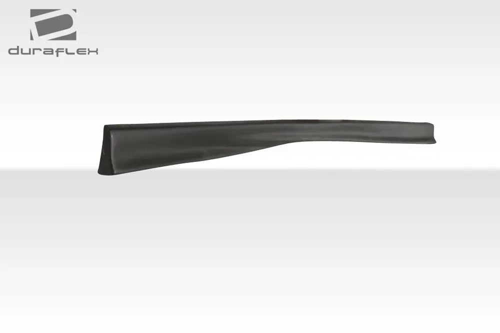 Duraflex R34 Body Kit Compatible With 1996-1999 Saturn SL - 4 Piece