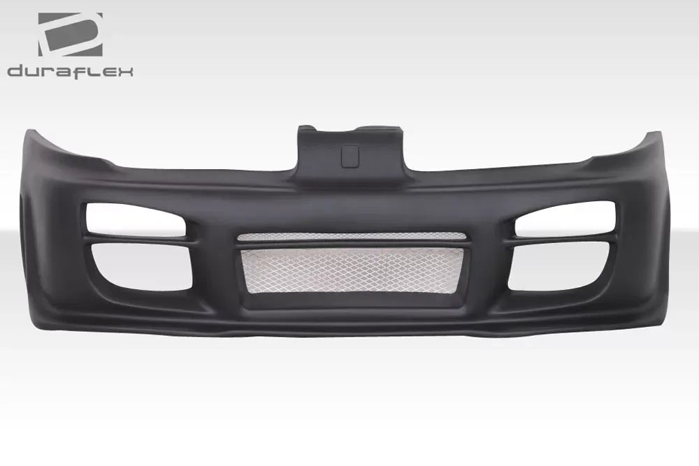 Duraflex R34 Body Kit Compatible With 1996-1999 Saturn SL - 4 Piece