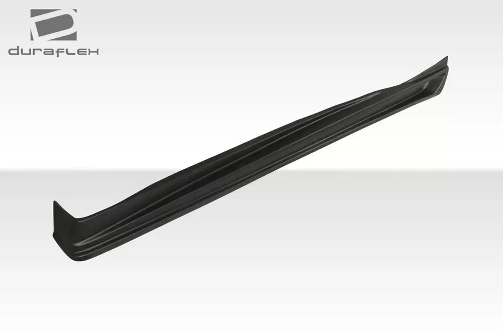 Duraflex Bomber Side Skirts Compatible With 1995-2005 Chevrolet Cavalier - 2 Piece