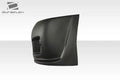 Duraflex Platinum Front Bumper Cover Compatible With 1998-2003 Dodge Durango - 1 Piece