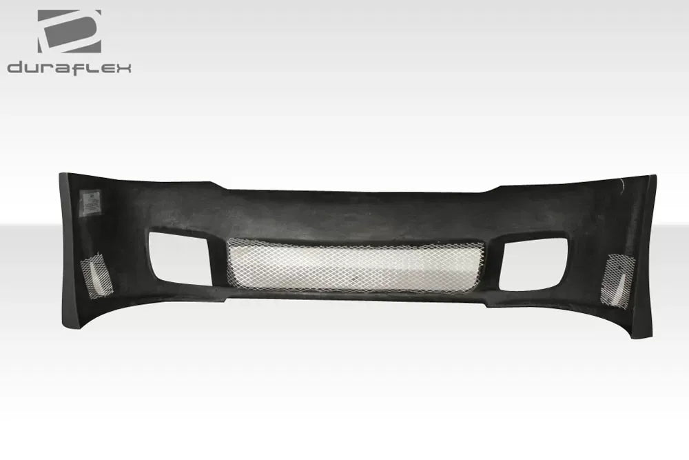 Duraflex Platinum Front Bumper Cover Compatible With 1998-2003 Dodge Durango - 1 Piece