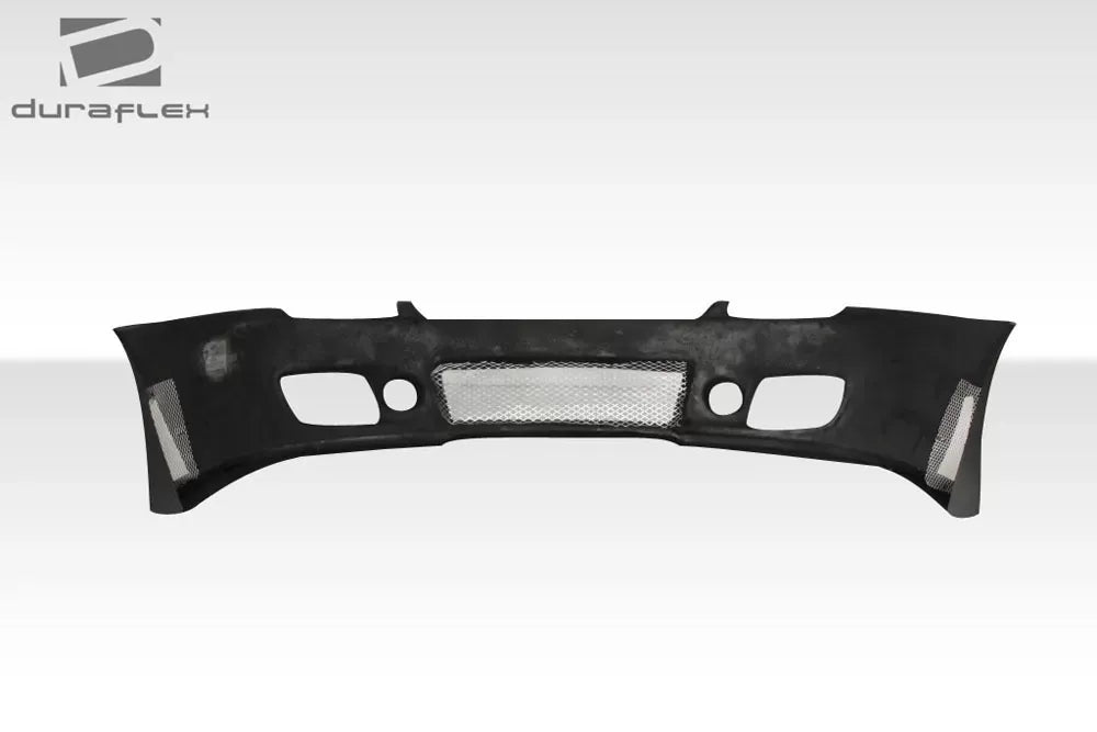 Duraflex B-2 Front Bumper Cover Compatible With 1997-2001 Honda Prelude - 1 Piece