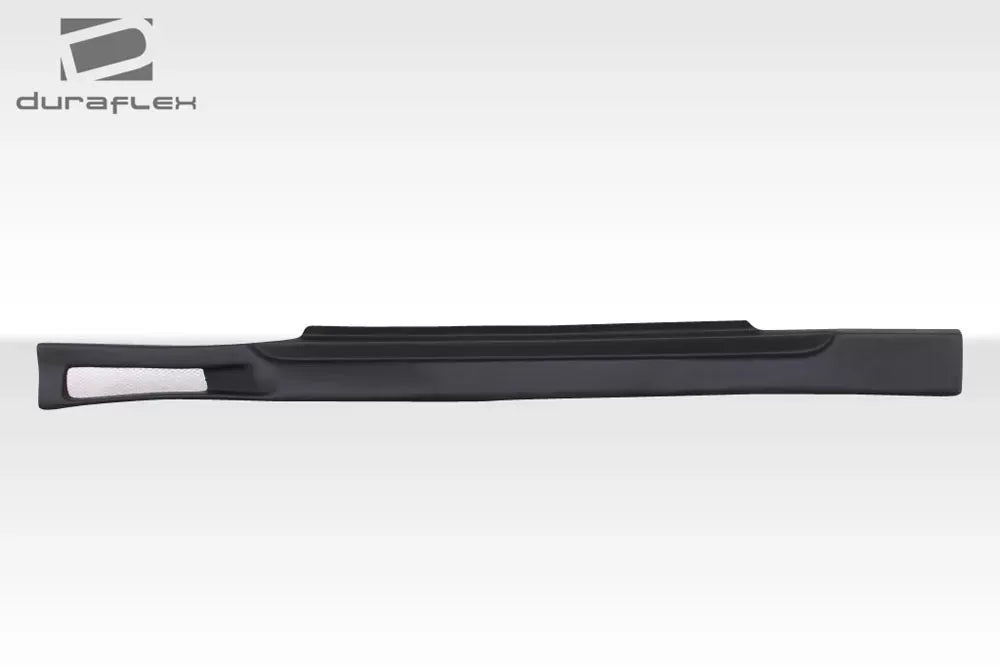 Duraflex Spyder Side Skirts Compatible With 1997-2001 Honda Prelude - 2 Piece
