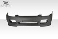 Duraflex Type M Body Kit Compatible With 1997-2001 Honda Prelude - 5 Piece