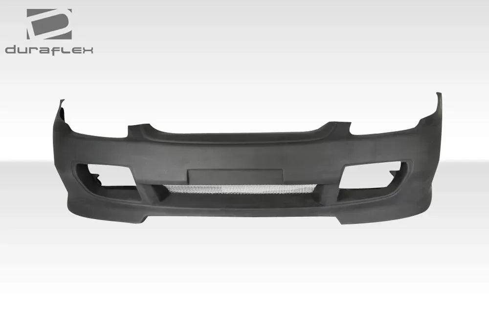 Duraflex Type M Body Kit Compatible With 1997-2001 Honda Prelude - 5 Piece