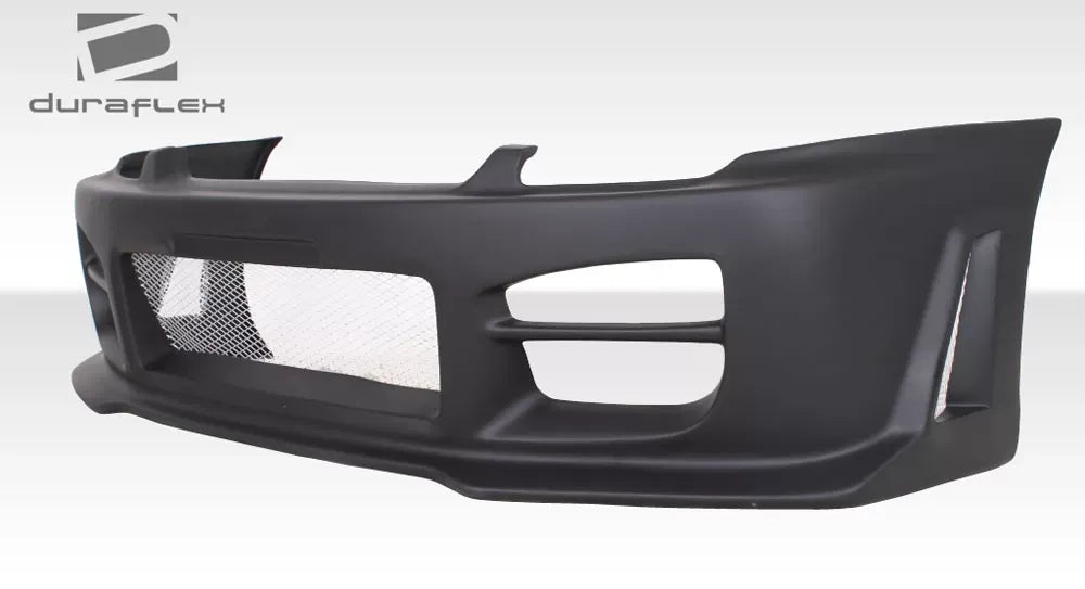 Duraflex R34 Body Kit Compatible With 1997-2001 Honda Prelude - 4 Piece