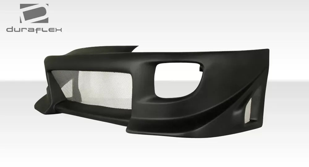 Duraflex Blits Body Kit Compatible With 1997-1999 Mitsubishi Eclipse Eagle Talon - 4 Piece