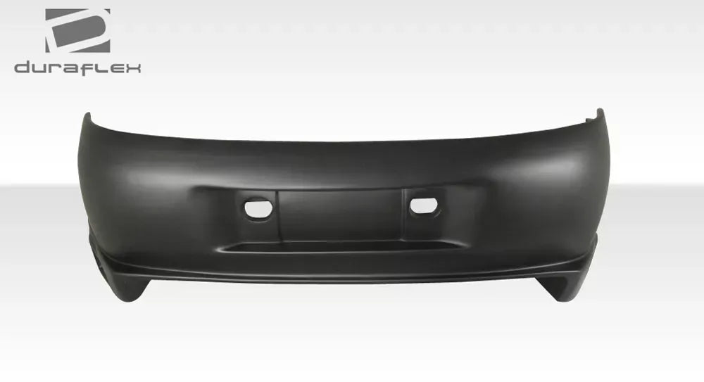 Duraflex Blits Body Kit Compatible With 1995-1996 Mitsubishi Eclipse Eagle Talon - 4 Piece
