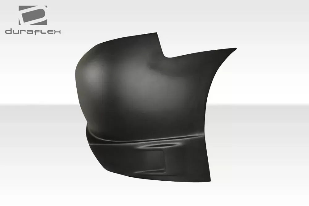 Duraflex Blits Body Kit Compatible With 1997-1999 Mitsubishi Eclipse Eagle Talon - 4 Piece