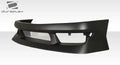 Duraflex V-Speed Body Kit Compatible With 1997-1998 Nissan 240SX S14 - 4 Piece
