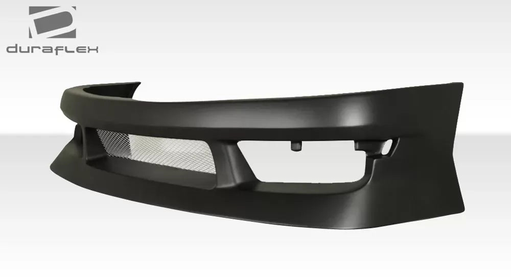 Duraflex V-Speed Body Kit Compatible With 1997-1998 Nissan 240SX S14 - 4 Piece